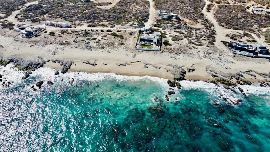 Φωτογραφία από το άλμπουμ του Modern Getaway in a Surfing Paradise σε El Cardoncito