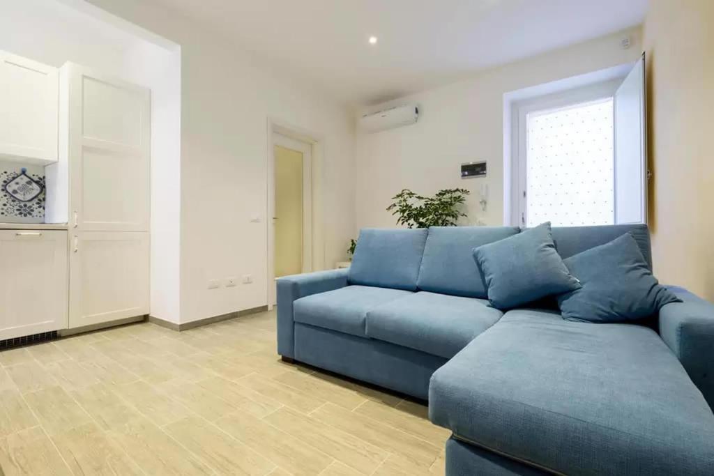 Posedenie v ubytovaní Talia Ortigia Apartment