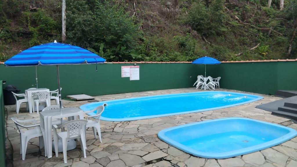 Πισίνα στο ή κοντά στο toninhas 300 mts mar