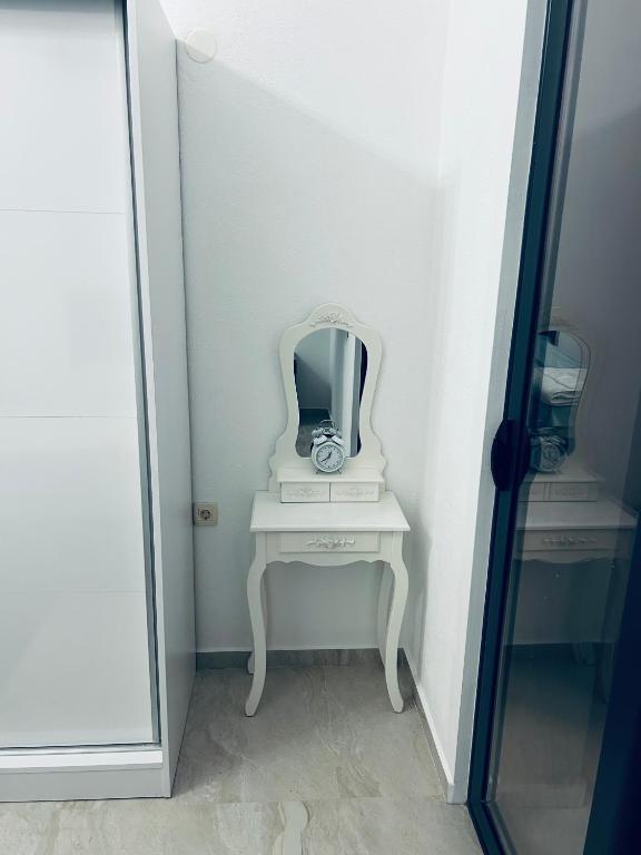 Fotografie z fotogalerie ubytování Villa WOLF v destinaci Budva