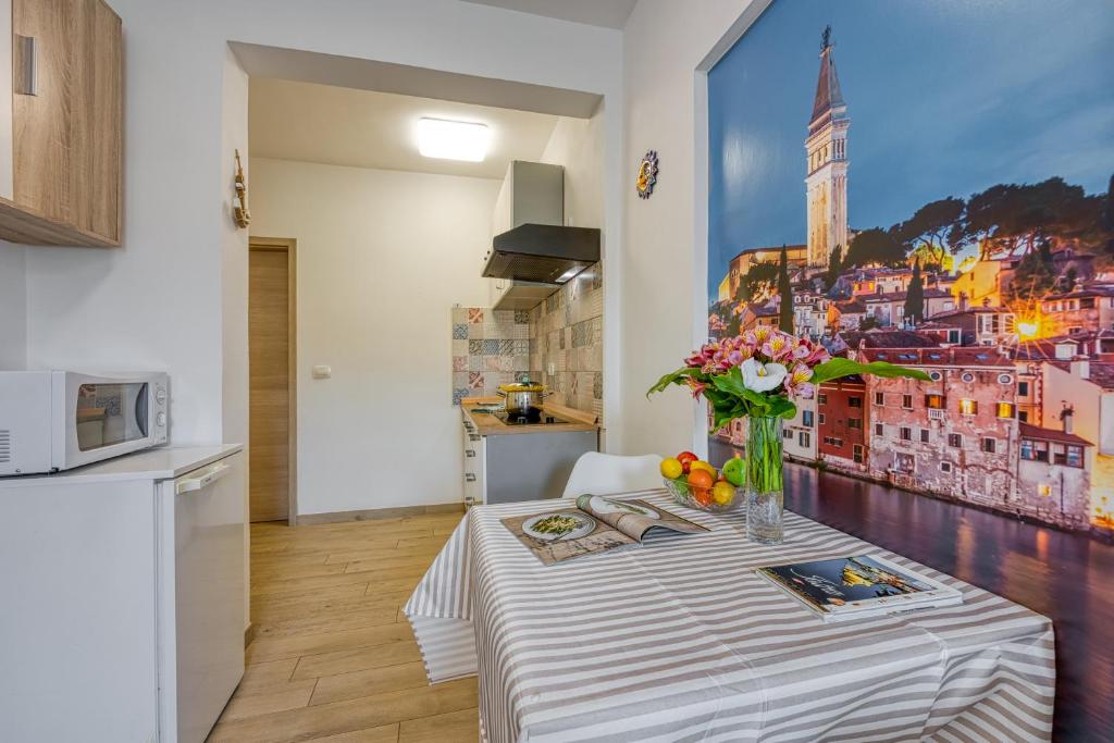 Apartment Koki Rovinj