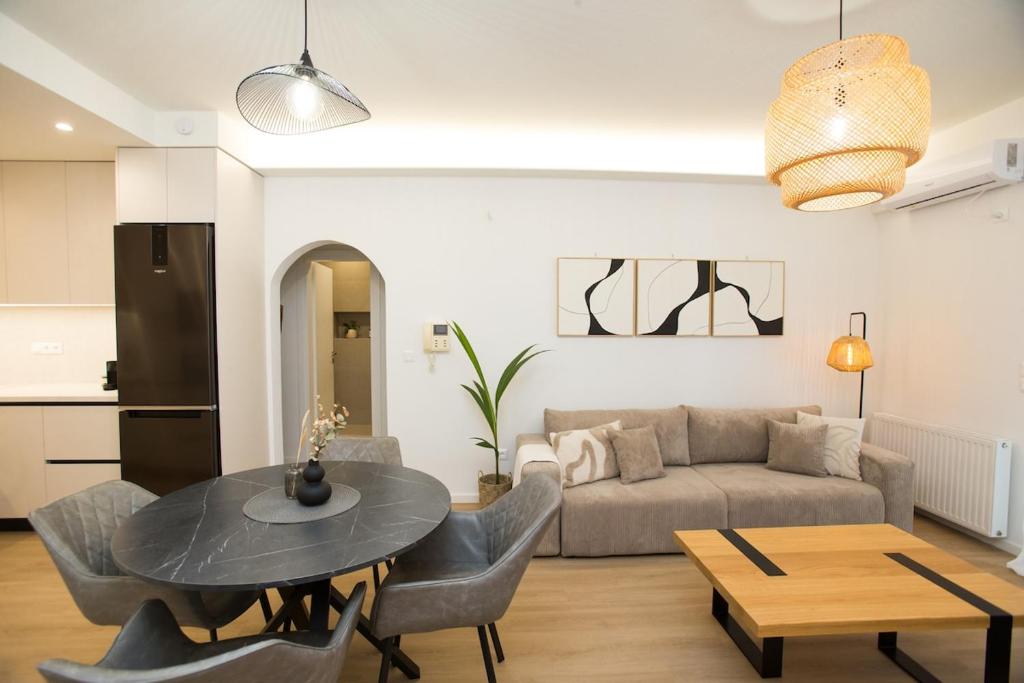 K11 Apartment