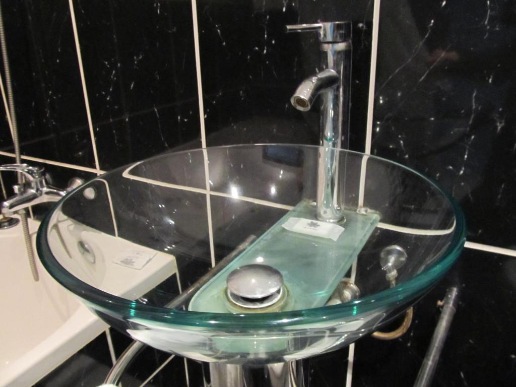 Hotel Avenida Praia - Resim 15