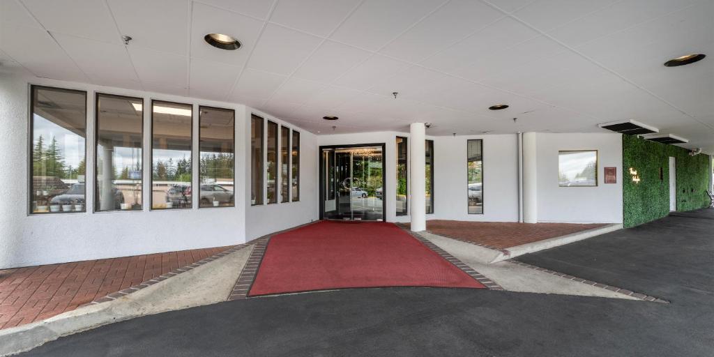 Fotografie z fotogalerie ubytování Hotel International v destinaci Lynnwood