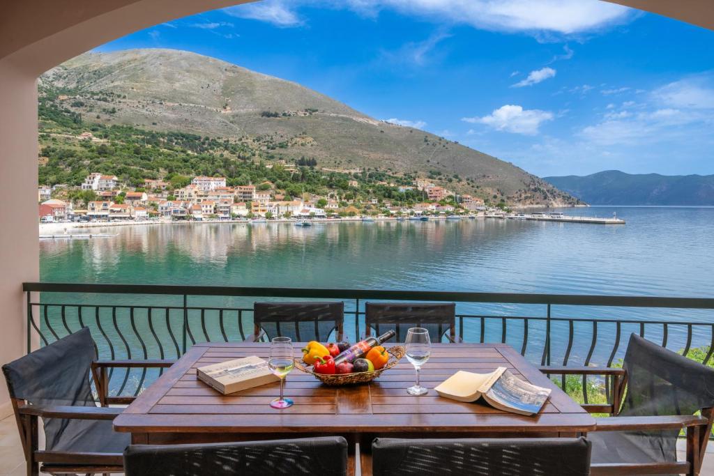 Gallery image of Casa Mare in Ayia Evfimia