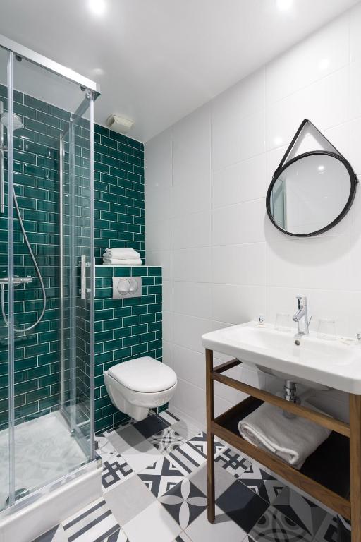 Hotel Nap By HappyCulture - Resim 6