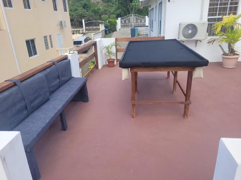 Fotografie z fotogalerie ubytování 4Js Vacation Inc. - Luxury Studio v destinaci Gros Islet