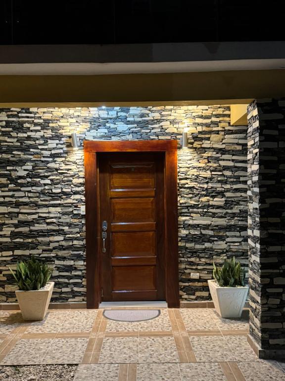 Fotografie z fotogalerie ubytování Villa La Grande v destinaci Jarabacoa