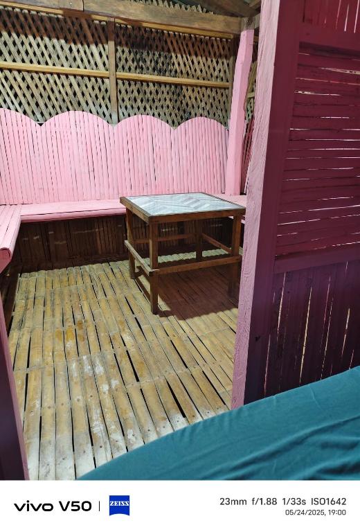 Foto sihtkohas Sampaloc asuva majutusasutuse RM Fairyland Adventure Resort galeriist