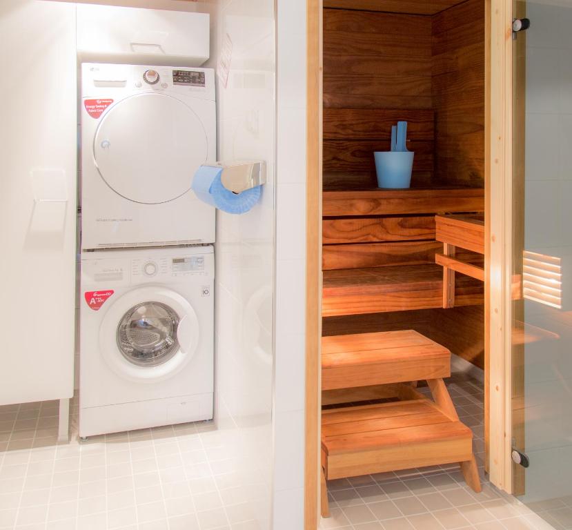 Fotografie z fotogalerie ubytování Apartments Rovakatu C19 v destinaci Rovaniemi