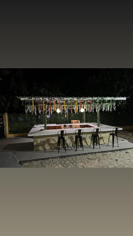 Fotografie z fotogalerie ubytování Villa La Grande v destinaci Jarabacoa