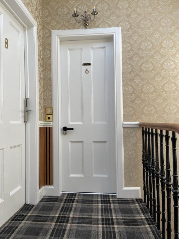 Fotografie z fotogalerie ubytování Kingston Guesthouse v destinaci Edinburgh