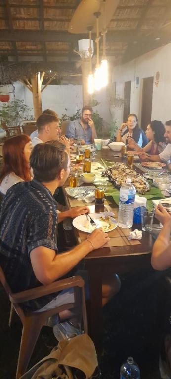 Bay Dreams Beach Hotel & Surf Camp - 17