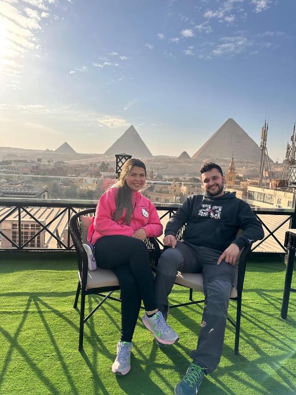 Nespecifikovaný výhled na hory nebo výhled na hory při pohledu z hotelu