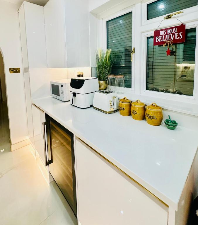 Luxury Kitchens Orpington: Transform Your Home with Elegance