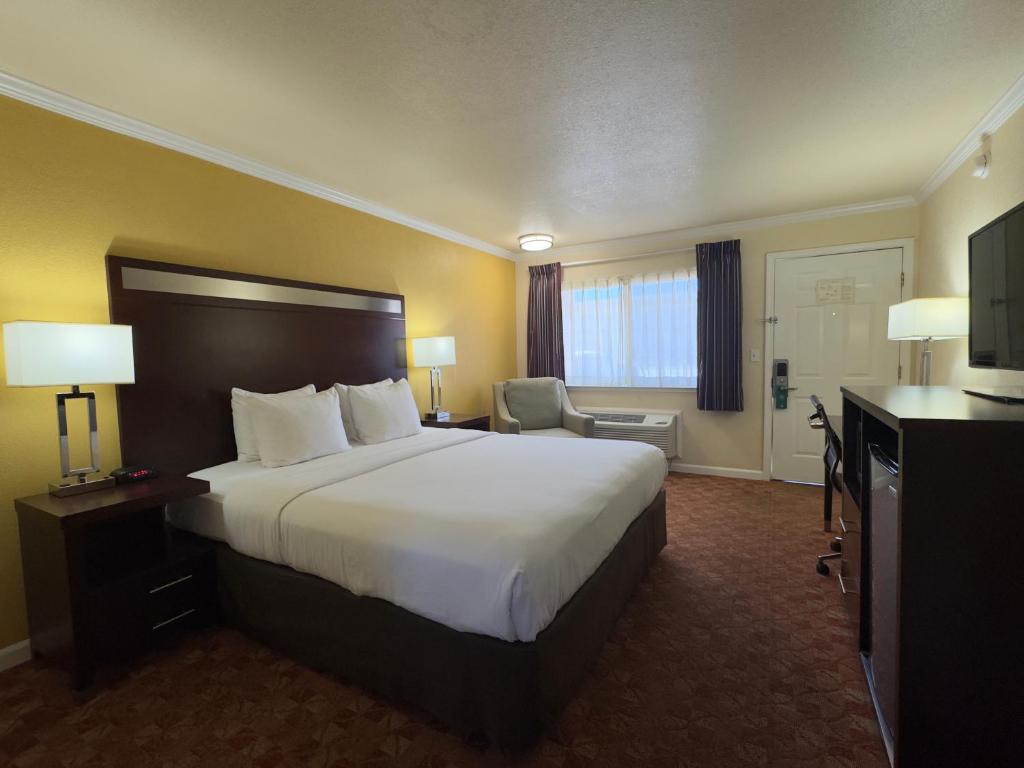 Quality Inn Ukiah photo