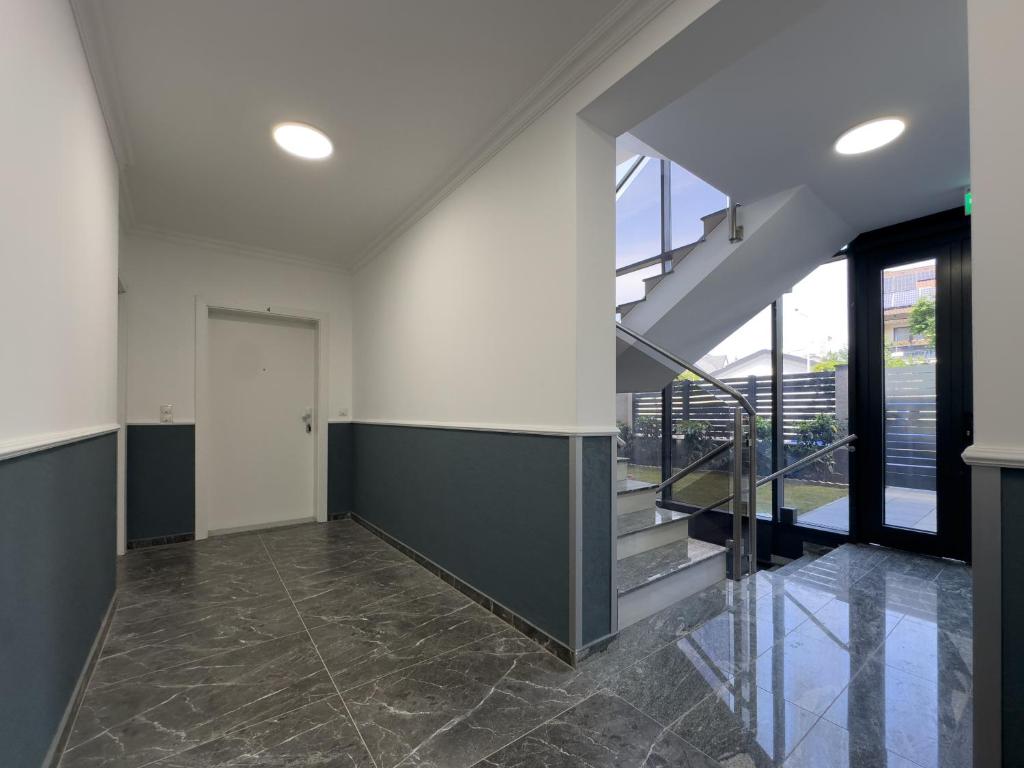 K22 Luxury Apartments - Resim 15