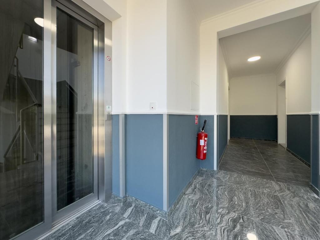 K22 Luxury Apartments - Resim 16