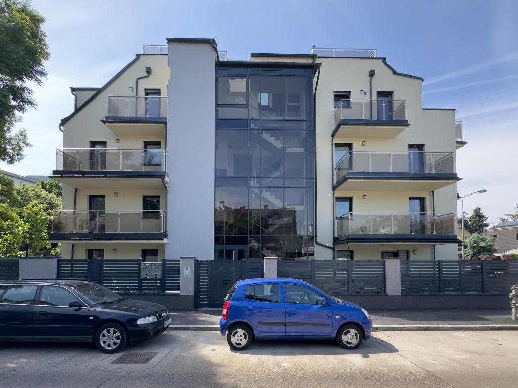 K22 Luxury Apartments - Resim 17