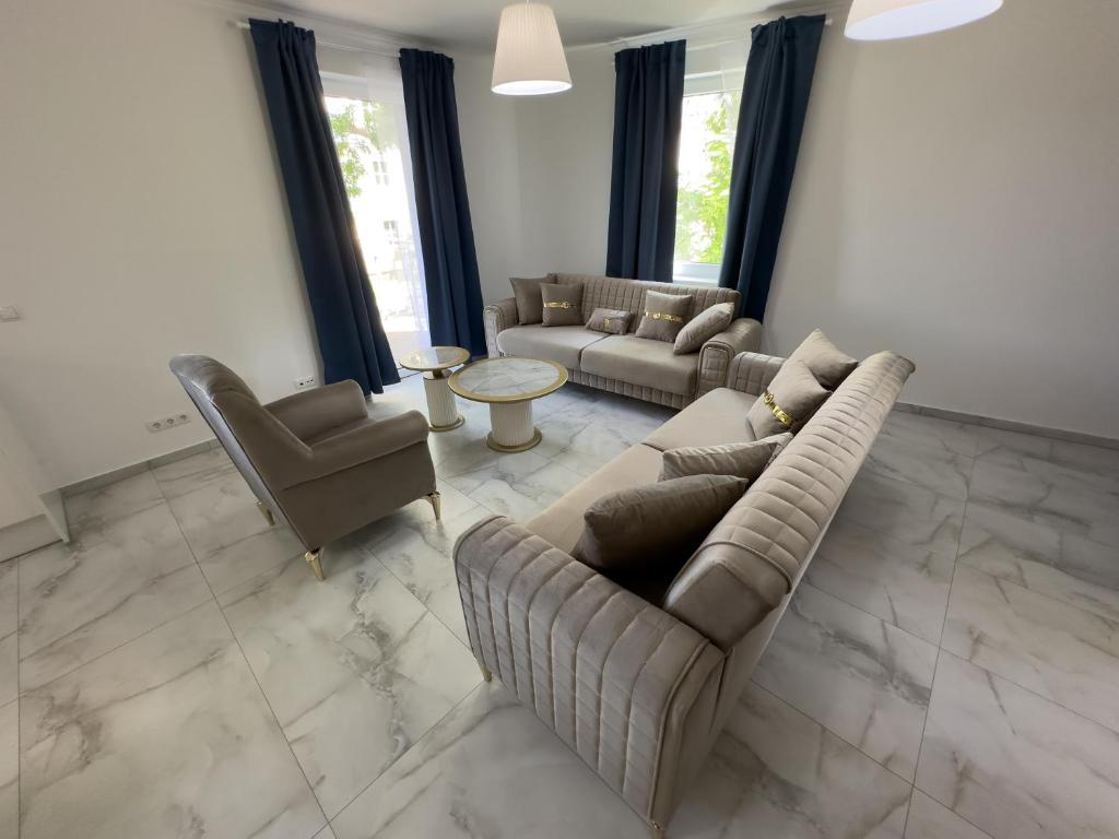 K22 Luxury Apartments - Resim 10