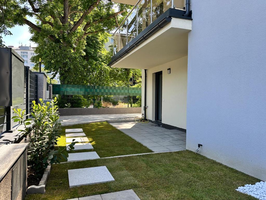 K22 Luxury Apartments - Resim 12