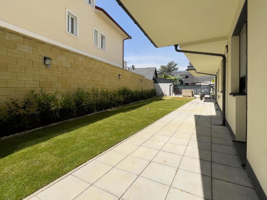 K22 Luxury Apartments - Resim 14