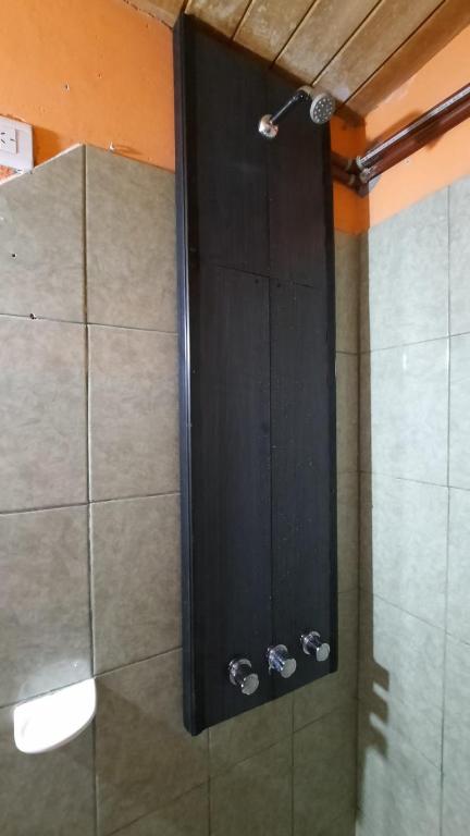 Hostal Nahiara, Iruya