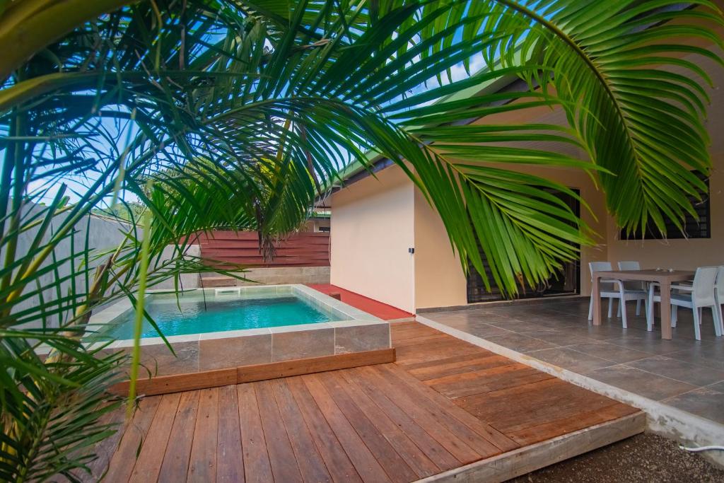Bora Bora House Tahi - photo 9 - Bora Bora, Polynésie