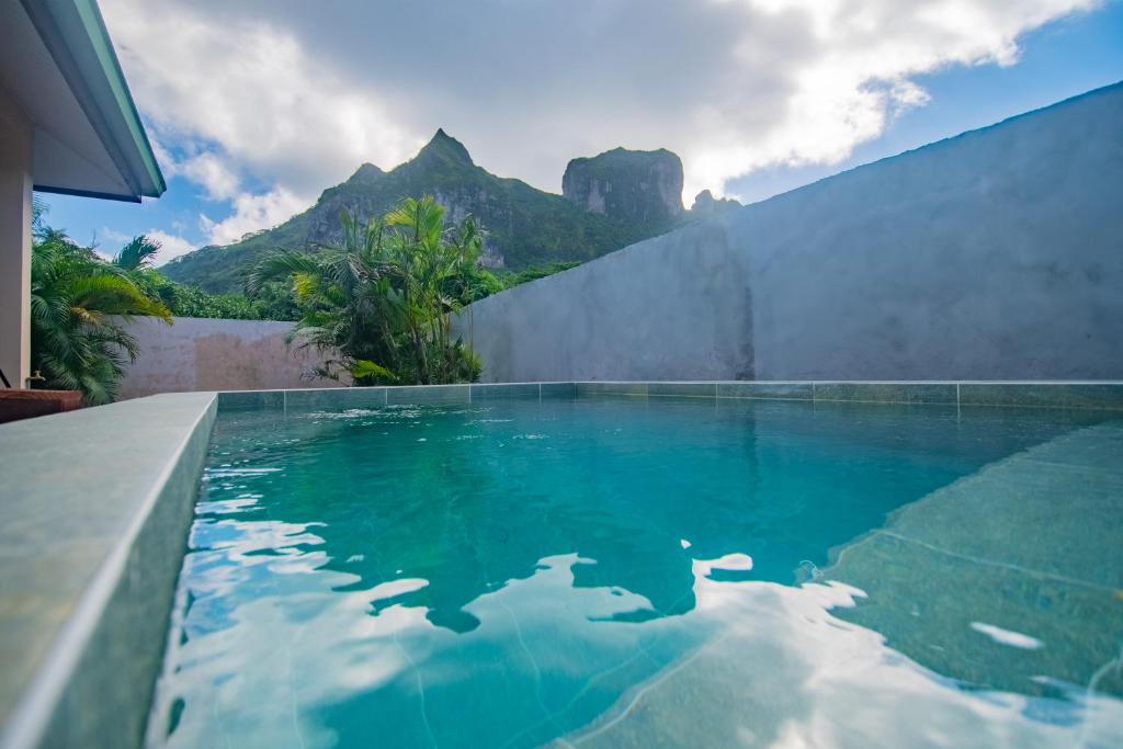 Bora Bora House Tahi - photo 7 - Bora Bora, Polynésie