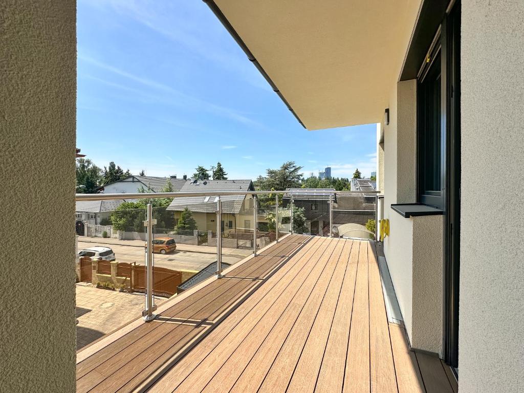 K22 Luxury Apartments - Resim 11