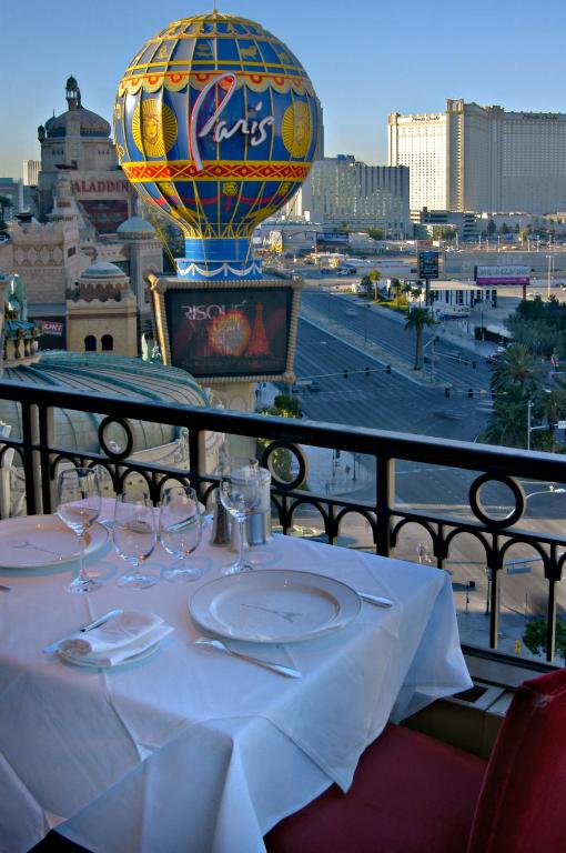 The 14 Paris Las Vegas Restaurants In 2023