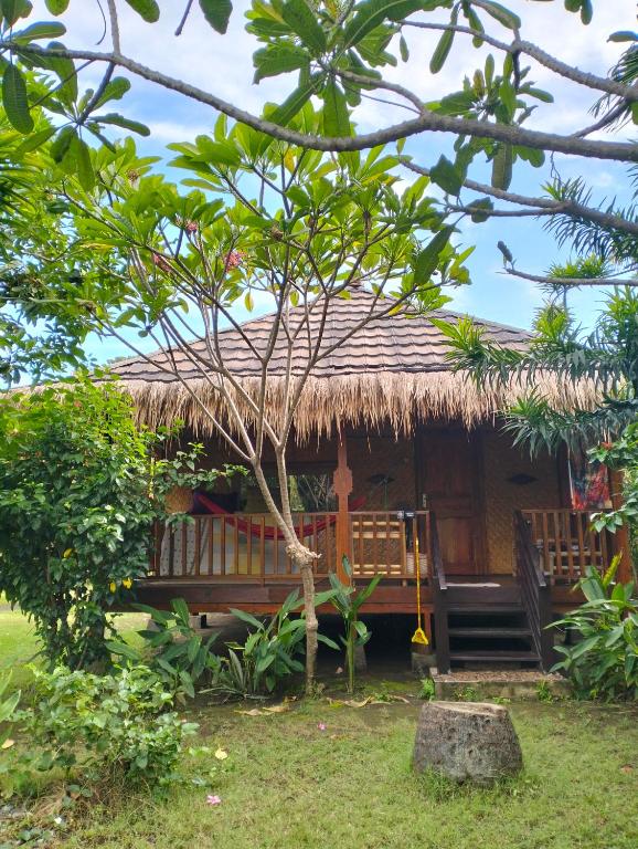 Tangga Bungalows Gili Air - 13