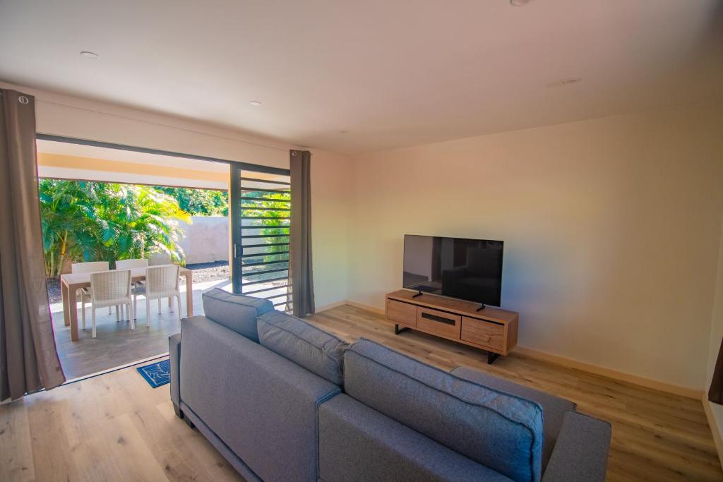 Bora Bora House Piti - photo 6 - Bora Bora, Polynésie