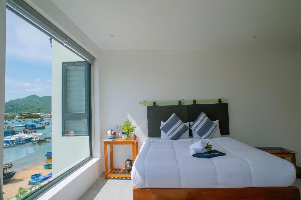 Chành Rành House - King Room
