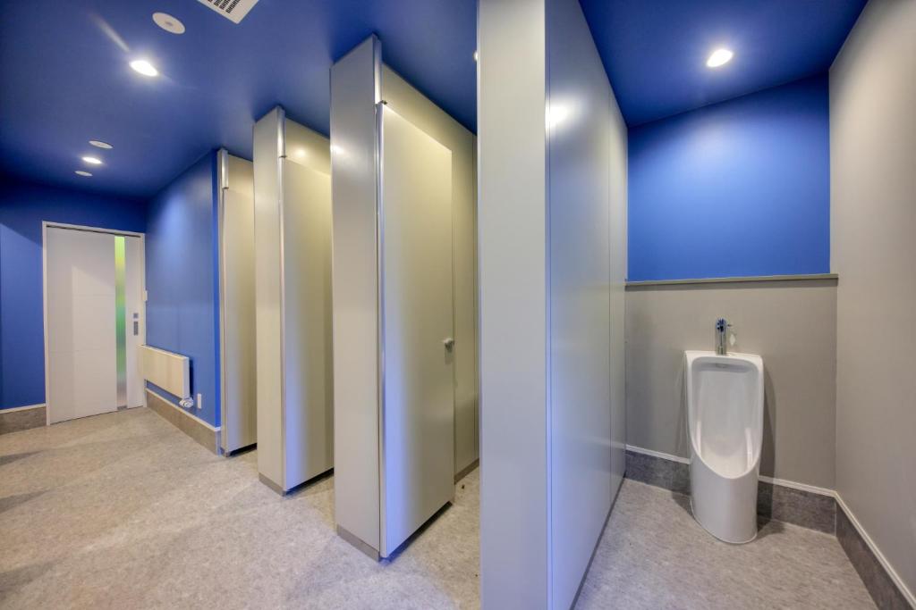 Bagno di HOSHIFULL DOME FUJI