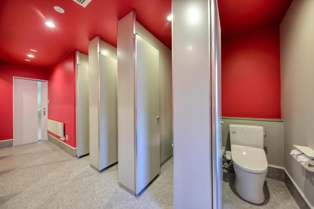Bagno di HOSHIFULL DOME FUJI