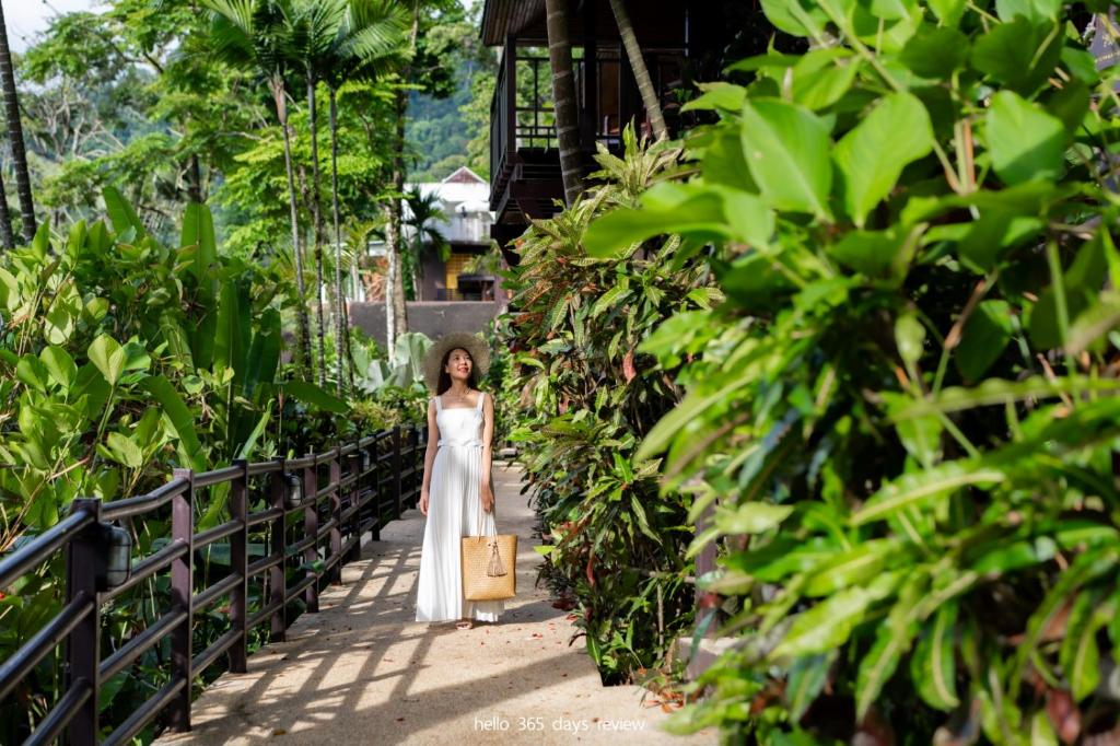 Baan Krating Khao Lak Resort - SHA plus - 10