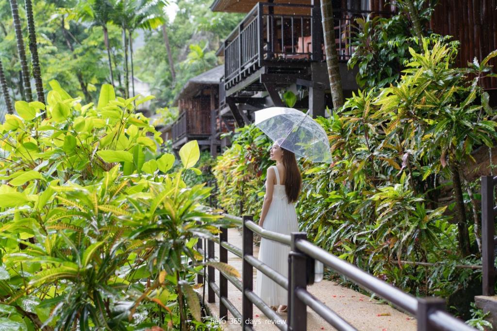 Baan Krating Khao Lak Resort - SHA plus - 9