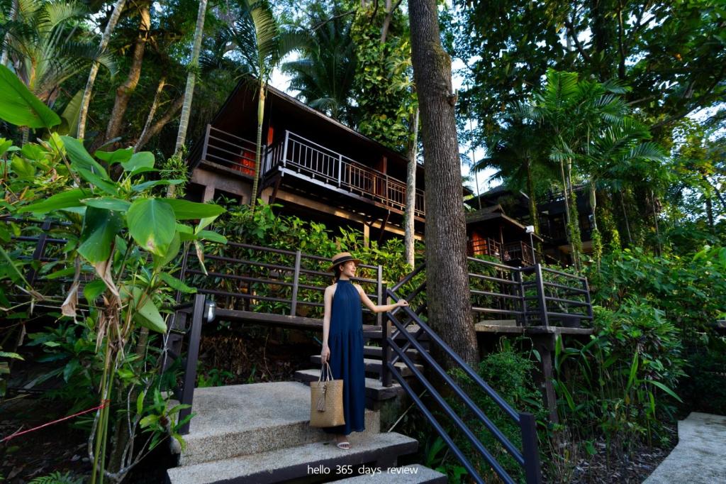 Baan Krating Khao Lak Resort - SHA plus - 12