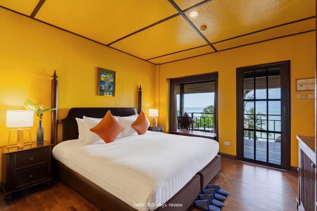 Baan Krating Khao Lak Resort - SHA plus - 14