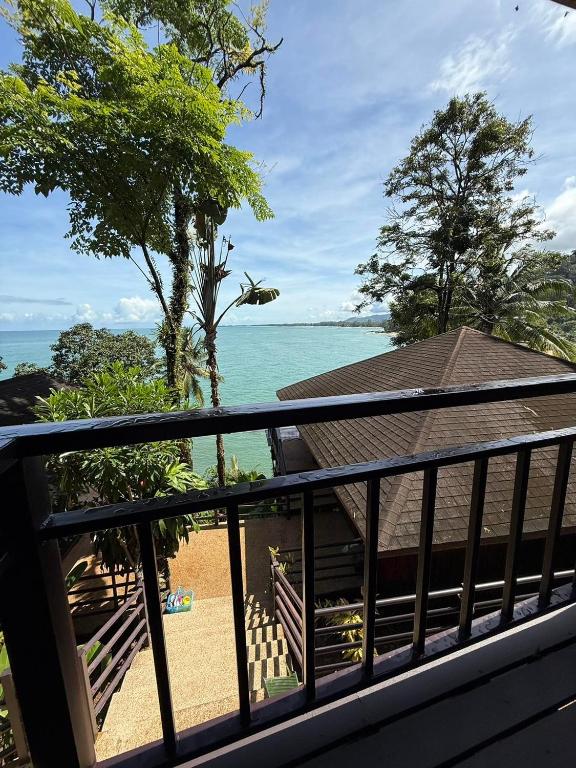 Baan Krating Khao Lak Resort - SHA plus - 1