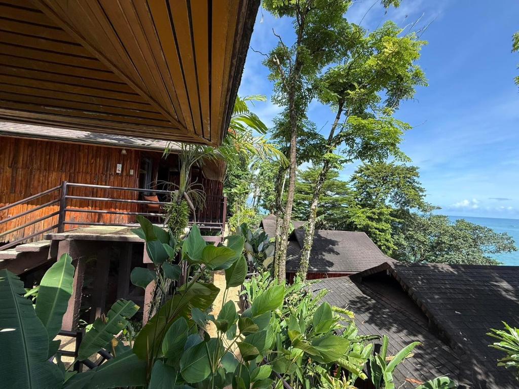 Baan Krating Khao Lak Resort - SHA plus - 18