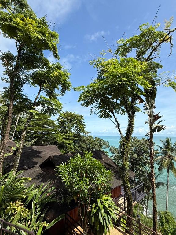 Baan Krating Khao Lak Resort - SHA plus - 19