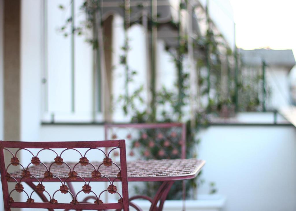 Stelle Hotel The Businest - Resim 38