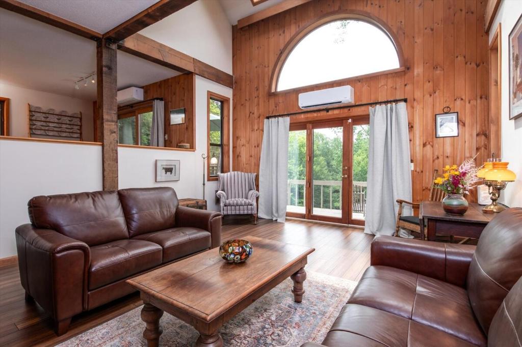 Gallery image of Beautiful Stratton Vacation Home in Londonderry