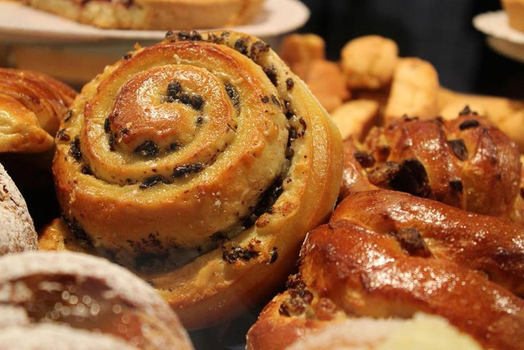 Stelle Hotel The Businest - Resim 30