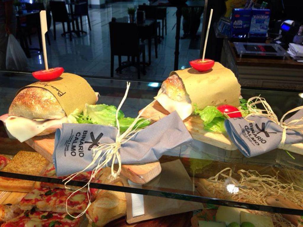 Stelle Hotel The Businest - Resim 31