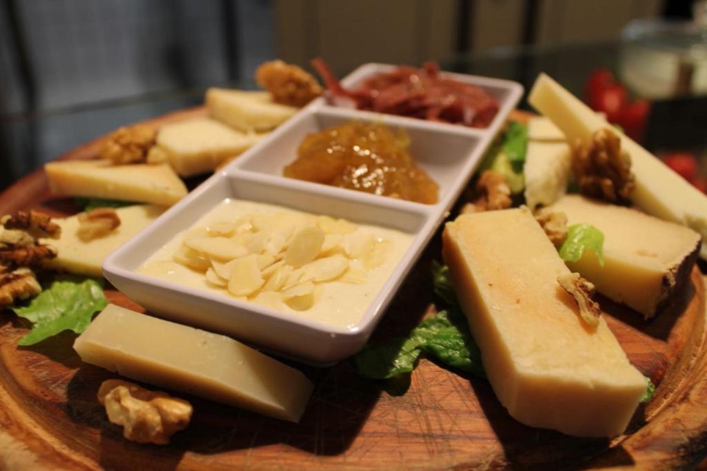 Stelle Hotel The Businest - Resim 39