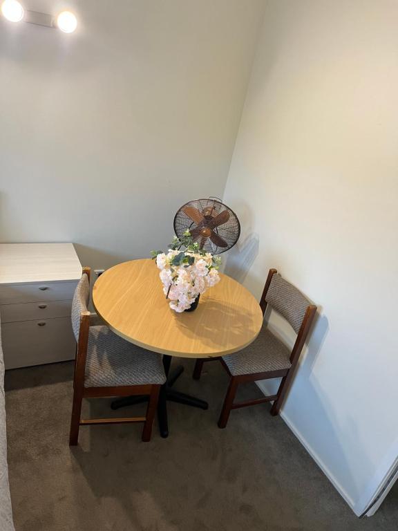 Fotografie z fotogalerie ubytování Hillcrest Homestay v Aucklandu