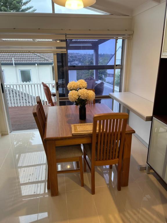 Fotografie z fotogalerie ubytování Hillcrest Homestay v Aucklandu
